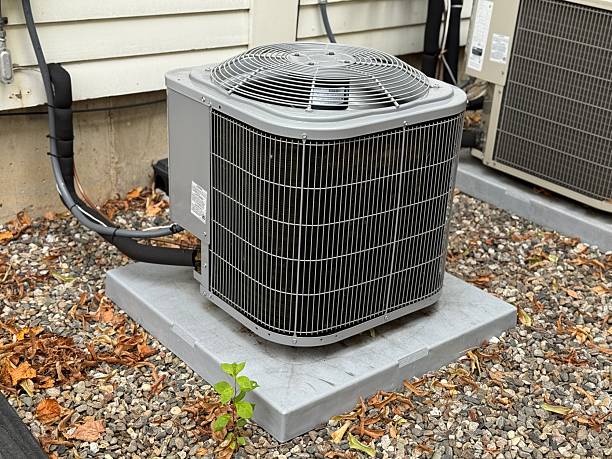 24/7 Emergency Ductwork Repair experts in Trussville, AL